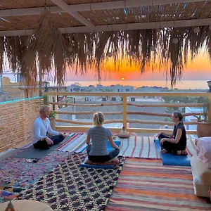 Auberge de jeunesse Natural Surf House, Tamraght