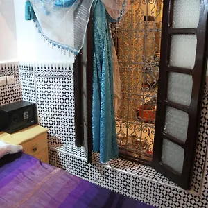 La Casa Espanyola Riad Fès